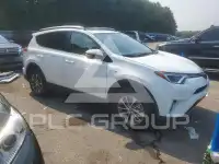 2018 Toyota RAV4 фото