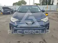 2018 Toyota RAV4 фото