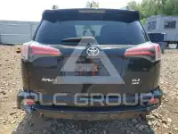 2018 Toyota RAV4 фото