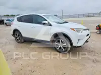2018 Toyota RAV4 фото