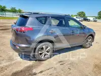2018 Toyota RAV4 фото