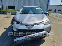 2018 Toyota RAV4 фото