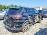 2018 Toyota RAV4 фото