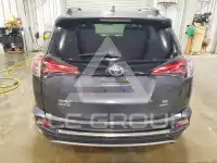 2018 Toyota RAV4 фото
