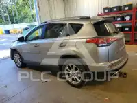 2018 Toyota RAV4 фото