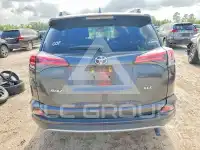 2018 Toyota RAV4 фото
