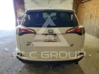 2018 Toyota RAV4 фото