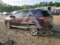 2018 Toyota RAV4 фото