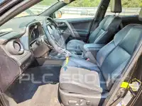 2018 Toyota RAV4 фото