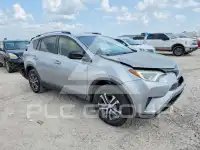 2018 Toyota RAV4 фото