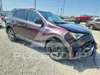 2018 Toyota RAV4 фото