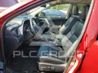 2018 Toyota RAV4 фото