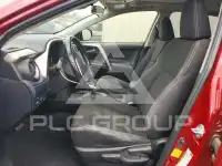 2018 Toyota RAV4 фото