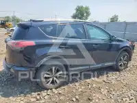 2018 Toyota RAV4 фото