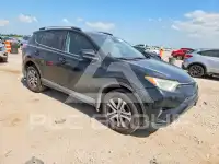 2018 Toyota RAV4 фото