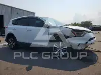 2018 Toyota RAV4 фото