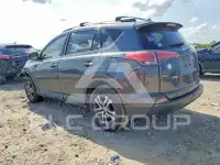 2018 Toyota RAV4 фото