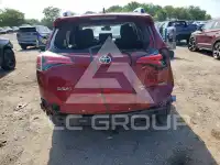 2018 Toyota RAV4 фото