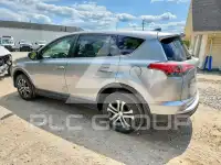 2018 Toyota RAV4 фото