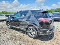 2018 Toyota RAV4 фото