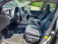 2018 Toyota RAV4 photo