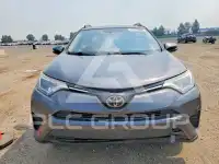 2018 Toyota RAV4 фото