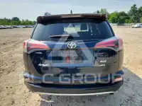 2018 Toyota RAV4 фото