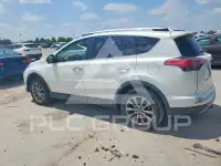 2018 Toyota RAV4 фото