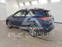 2018 Toyota RAV4 фото