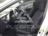 2018 Toyota RAV4 photo