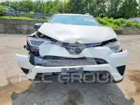 2018 Toyota RAV4 фото