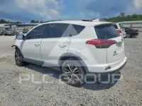 2018 Toyota RAV4 фото