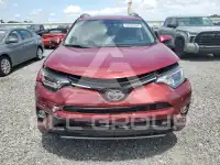 2018 Toyota RAV4 фото