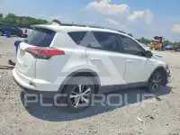 2018 Toyota RAV4 фото