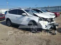 2018 Toyota RAV4 фото