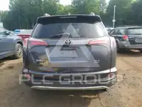 2018 Toyota RAV4 photo