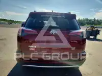 2018 Toyota RAV4 фото