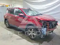 2018 Toyota RAV4 фото