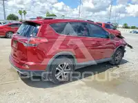 2018 Toyota RAV4 photo