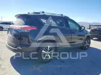 2018 Toyota RAV4 фото