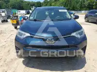 2018 Toyota RAV4 фото