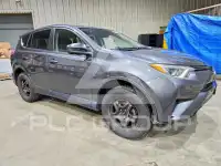 2018 Toyota RAV4 фото