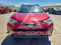 2018 Toyota RAV4 фото