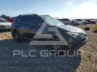2018 Toyota RAV4 фото