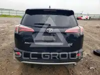 2018 Toyota RAV4 фото