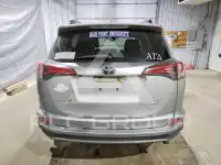 2018 Toyota RAV4 photo