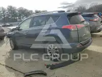 2018 Toyota RAV4 photo
