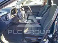 2018 Toyota RAV4 фото