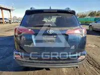 2018 Toyota RAV4 фото