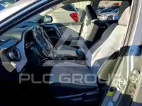2018 Toyota RAV4 фото